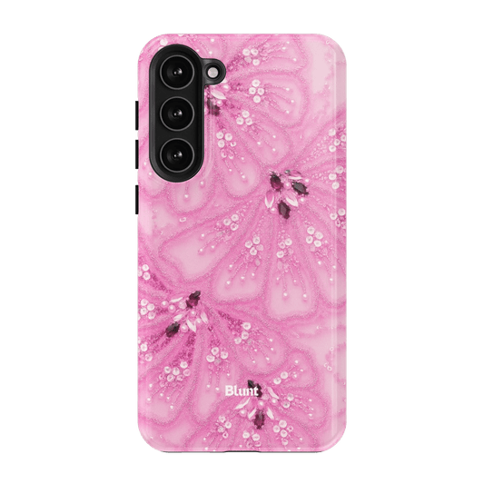 Sugar Frost Samsung Case - Blunt Cases
