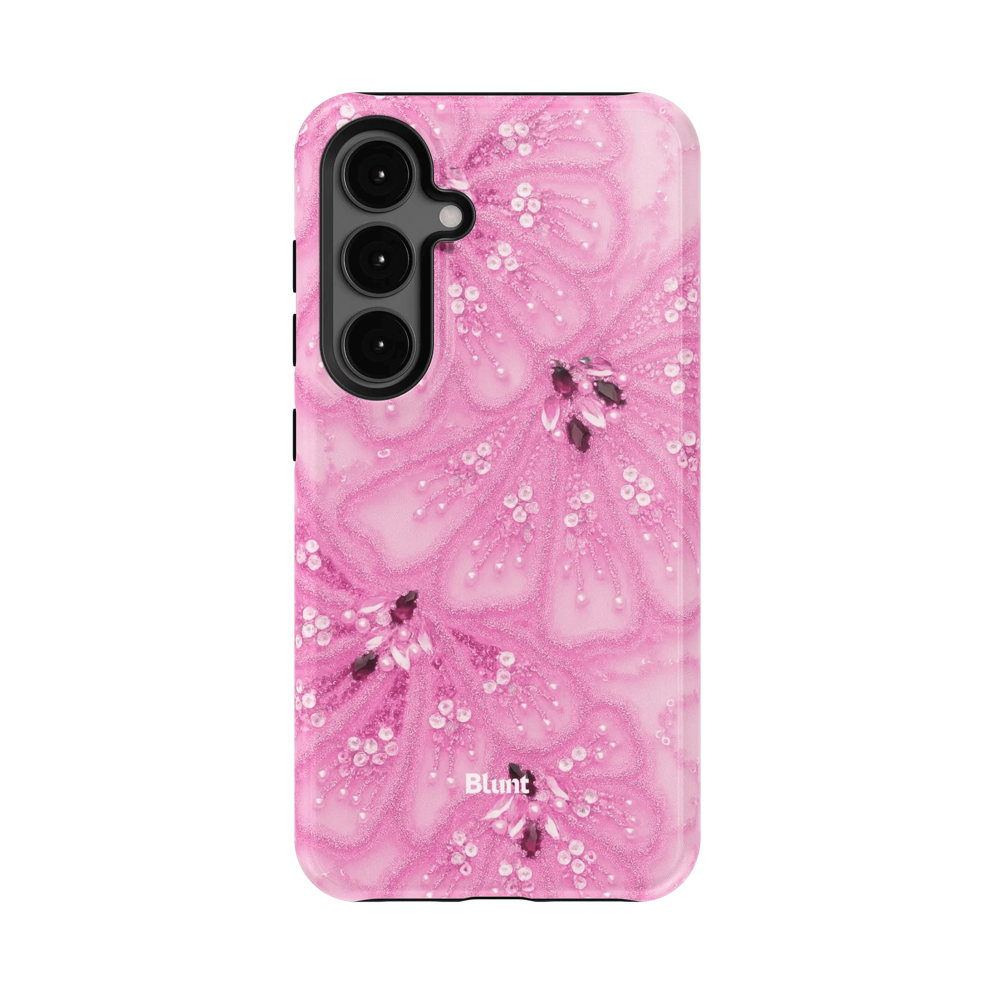 Sugar Frost Samsung Case - Blunt Cases