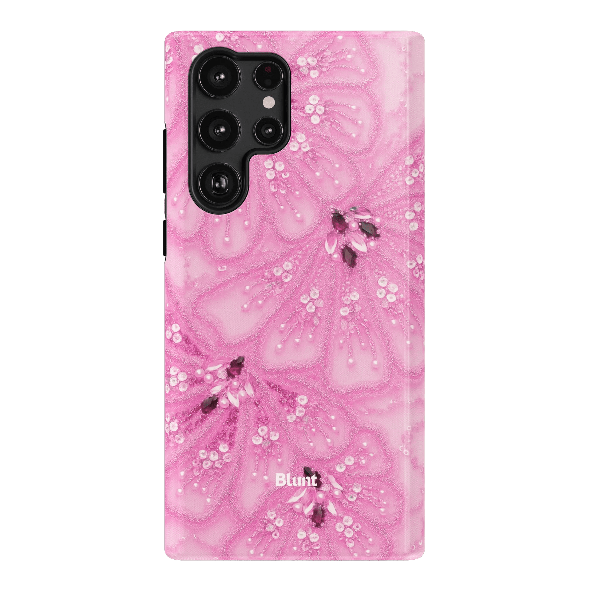 Sugar Frost Samsung Case - Blunt Cases