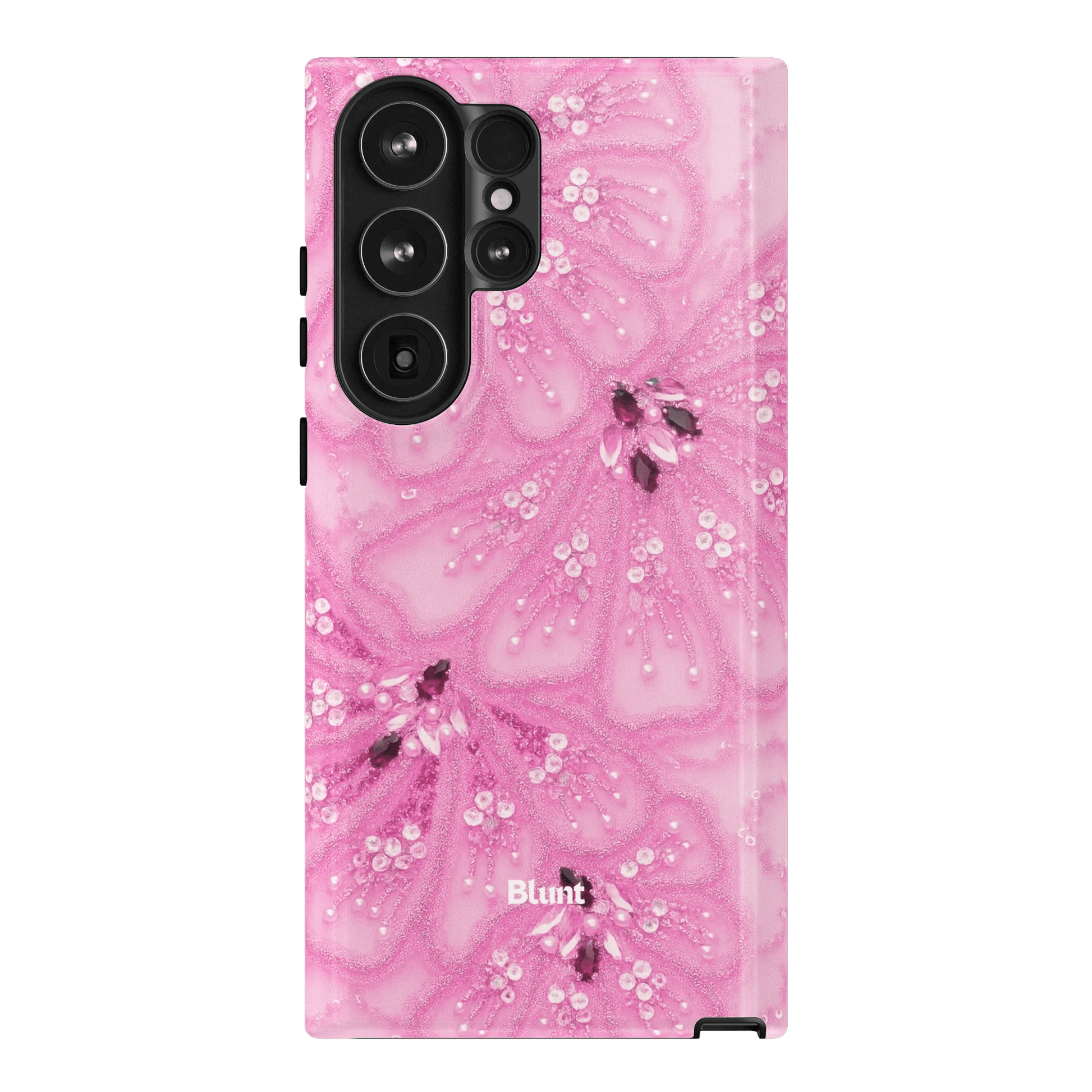 Sugar Frost Samsung Case - Blunt Cases