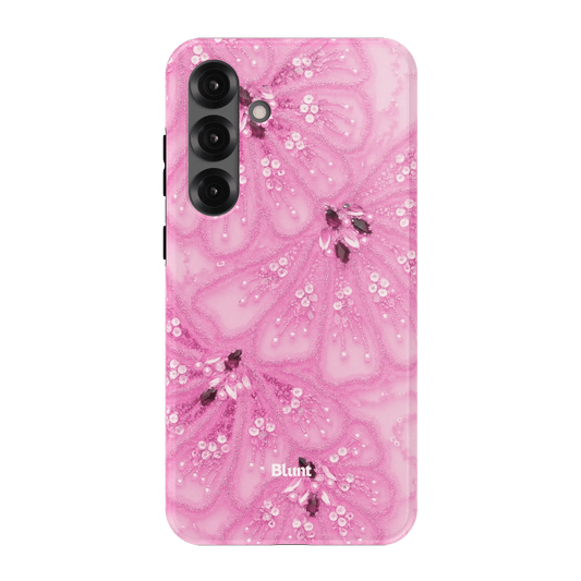 Sugar Frost Samsung Case - Blunt Cases