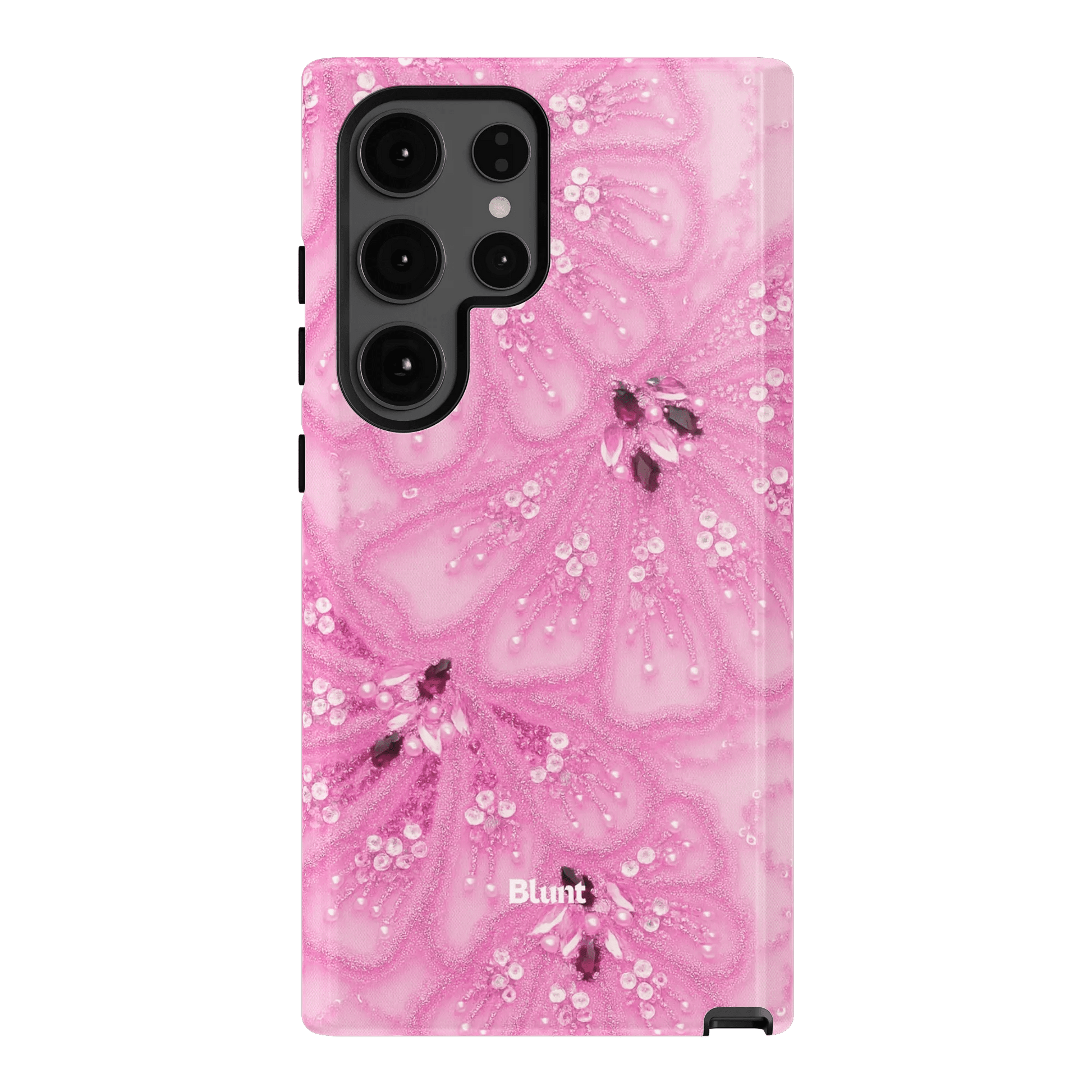 Sugar Frost Samsung Case - Blunt Cases