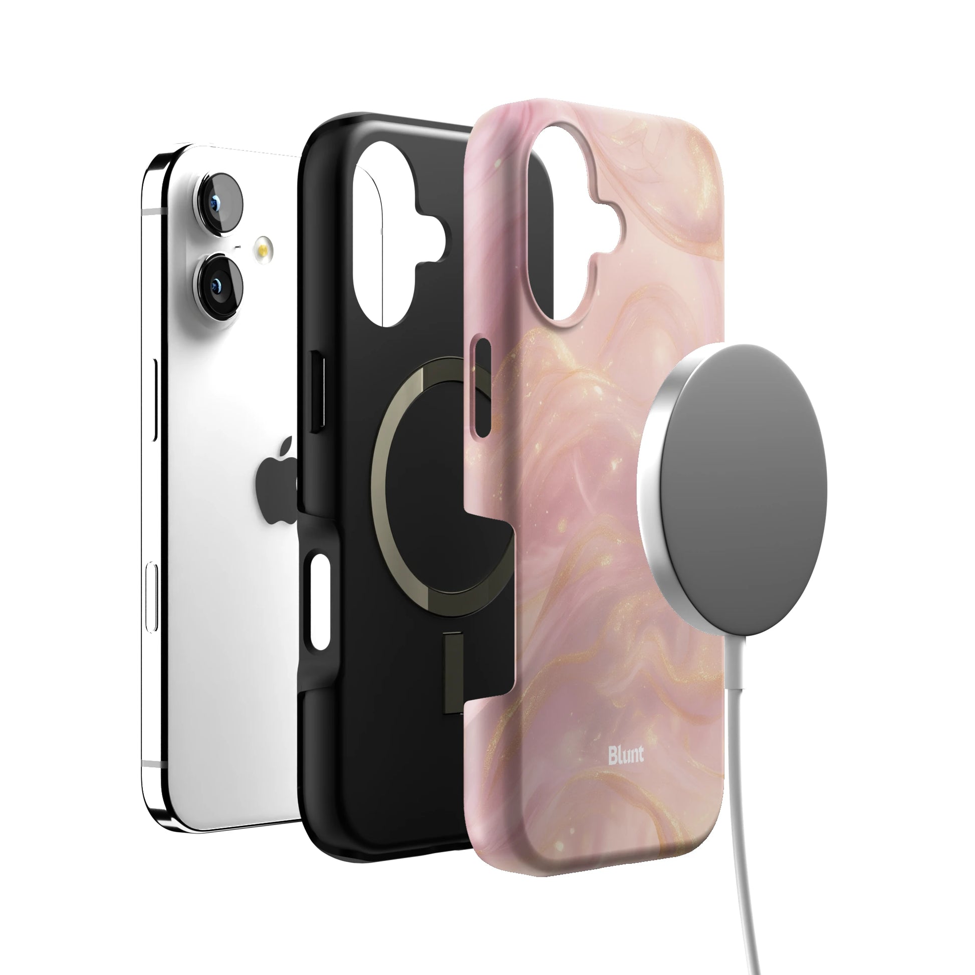 Sugar iPhone Case gallery - Iphone_17_Iphone_4