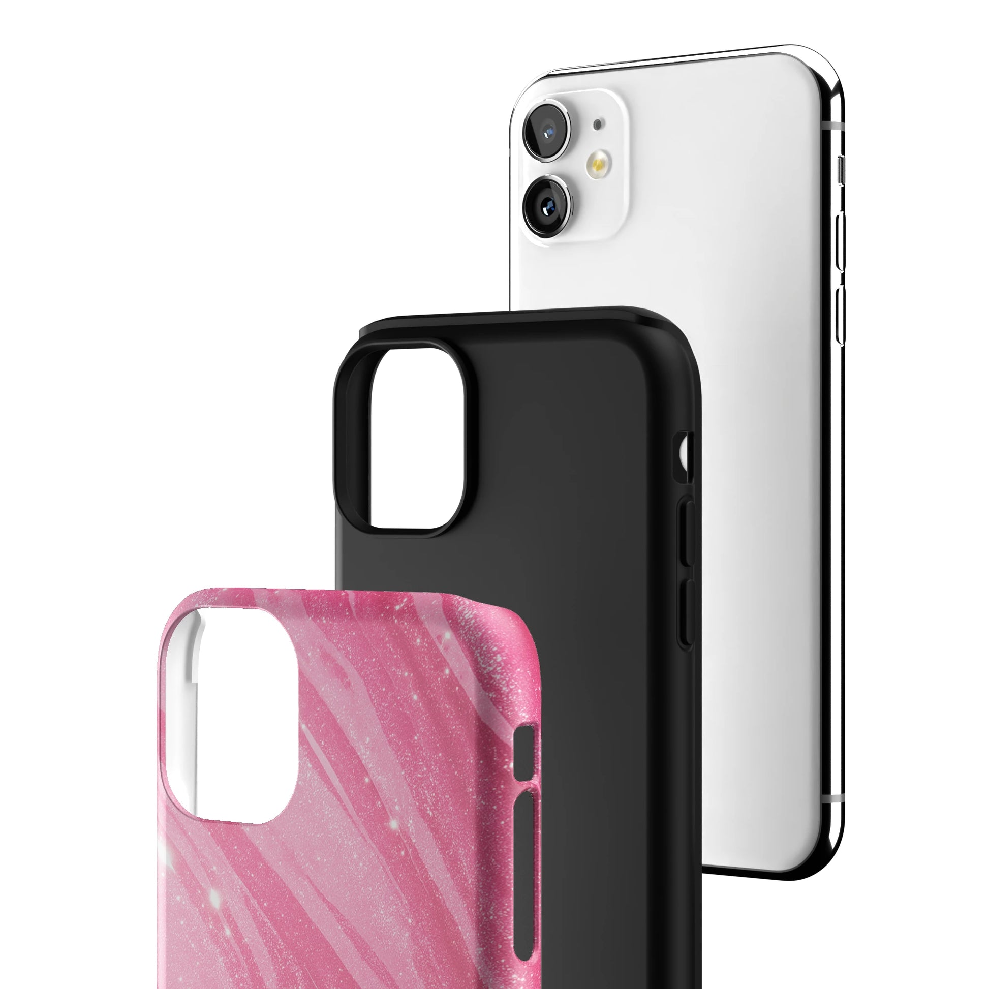 Sugar Rush iPhone Case gallery - Iphone_11_Iphone_3