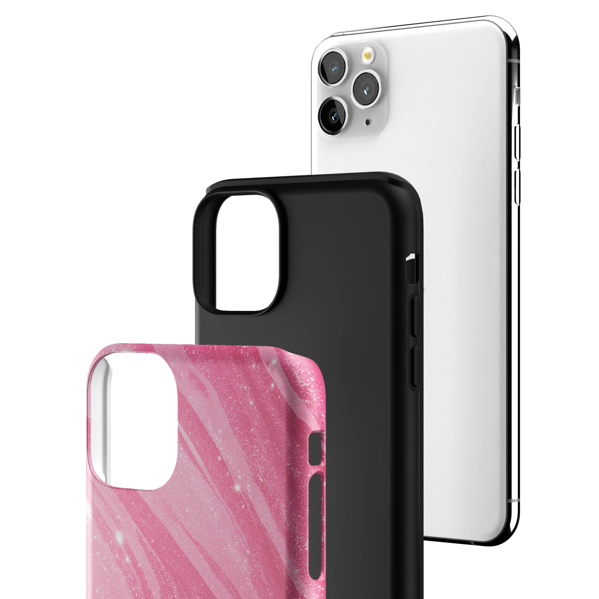 Sugar Rush iPhone Case gallery - Iphone_11_Pro_Max_3