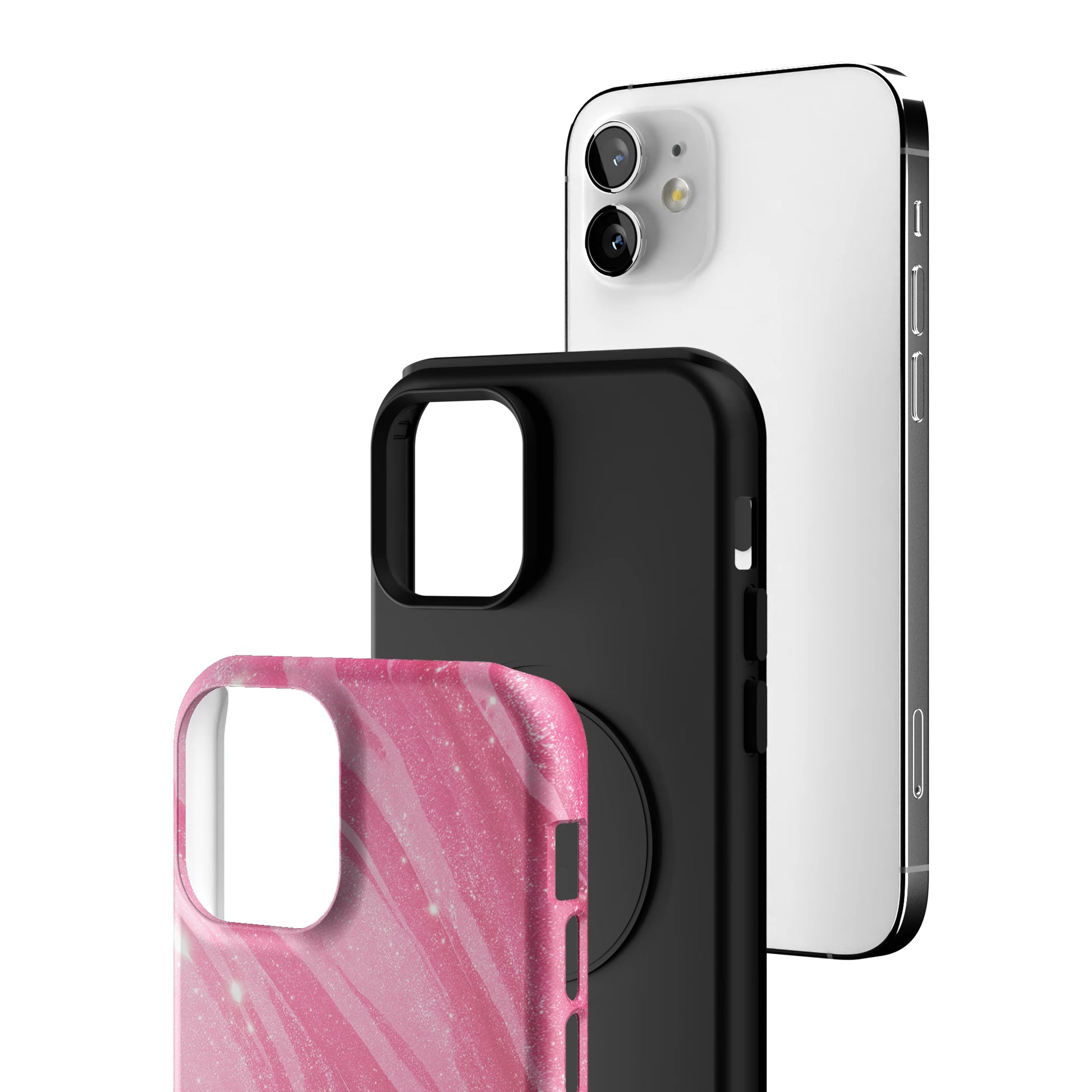 Sugar Rush iPhone Case gallery - Iphone_12_Iphone_3