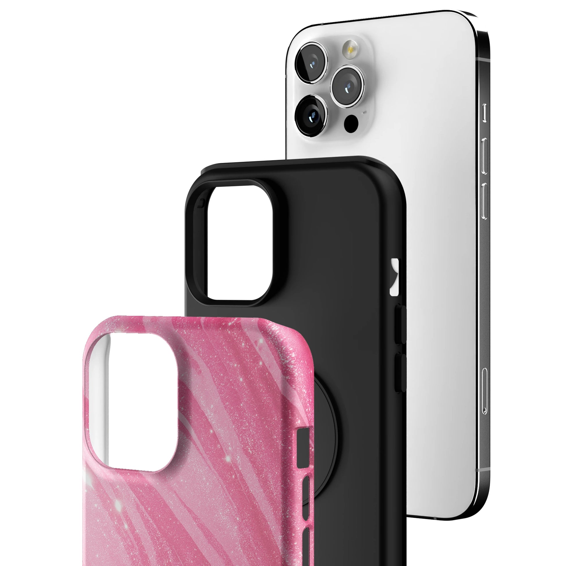 Sugar Rush iPhone Case gallery - Iphone_12_Pro_Max_3