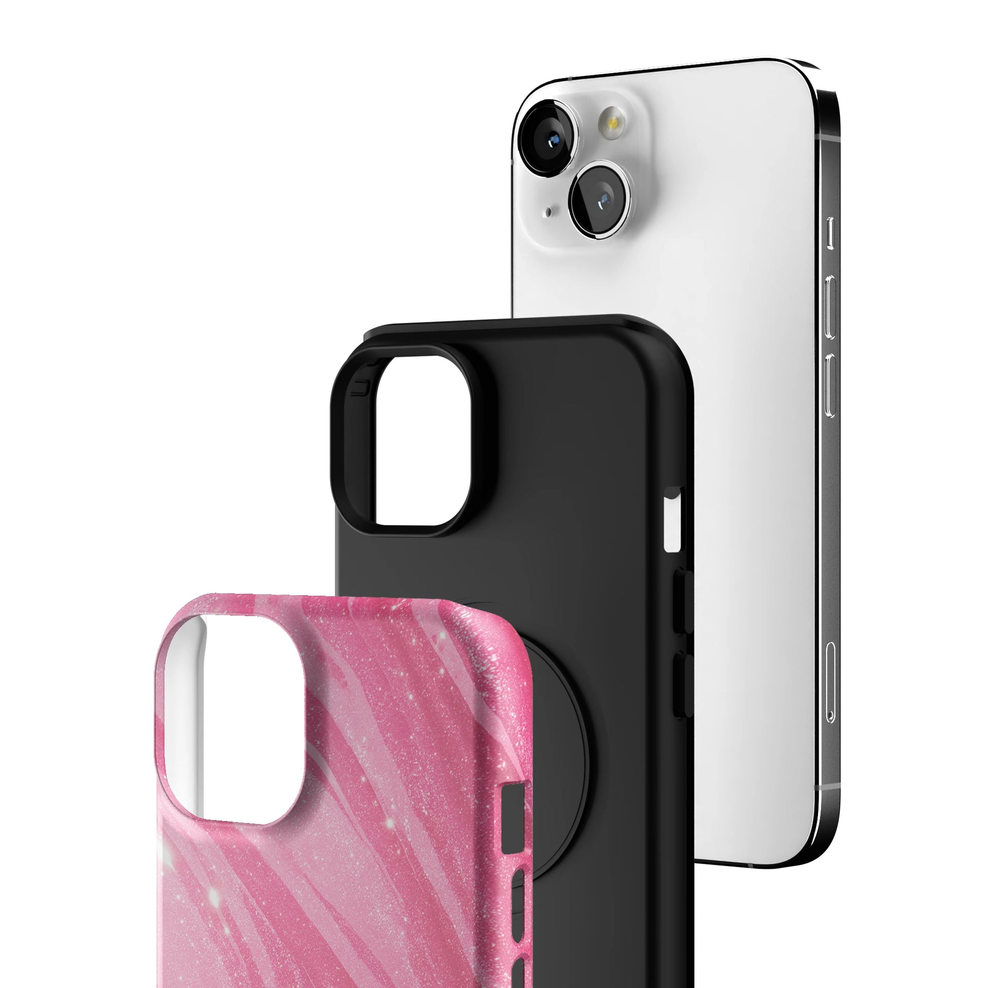 Sugar Rush iPhone Case gallery - Iphone_13_Iphone_3