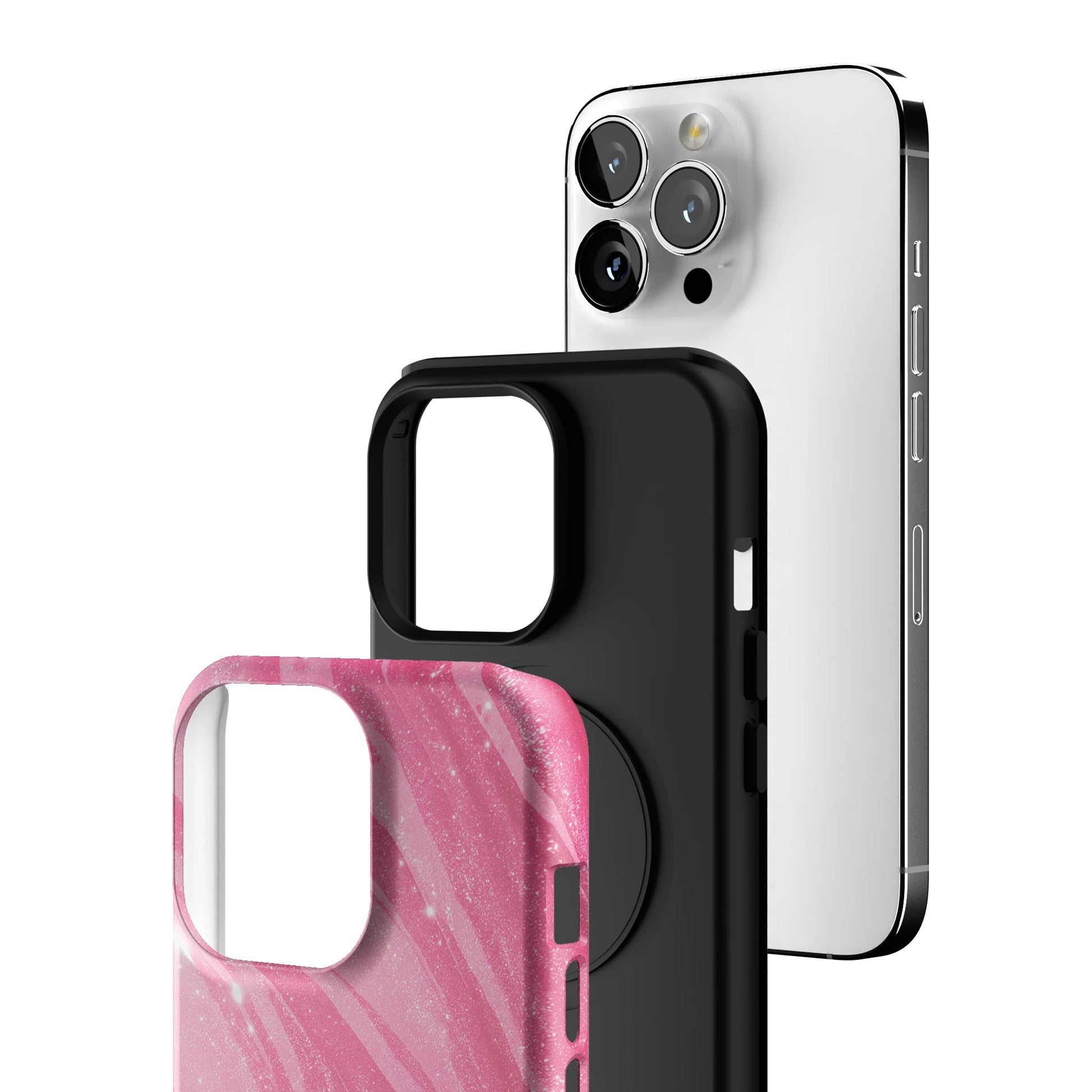 Sugar Rush iPhone Case gallery - Iphone_13_Pro_3