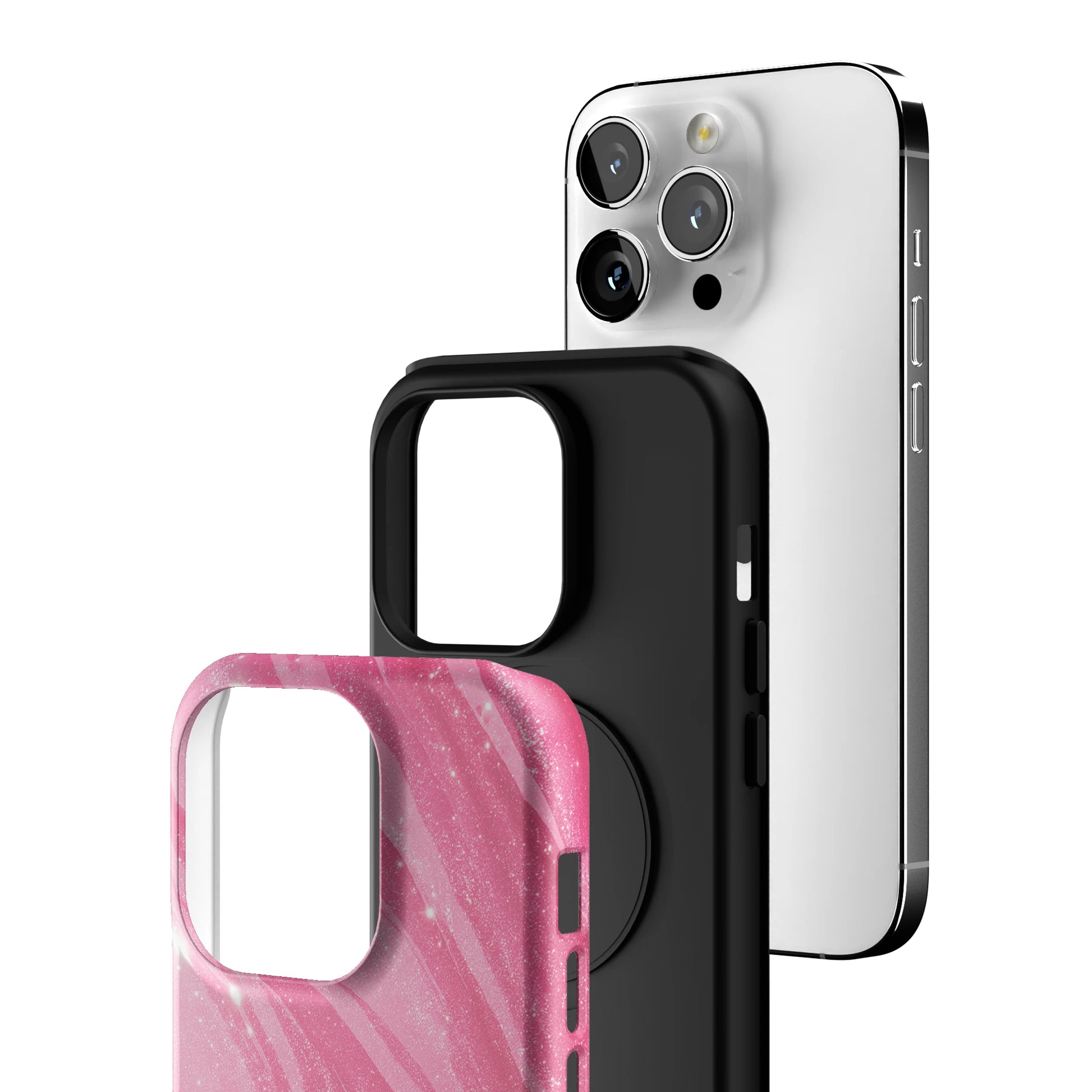 Sugar Rush iPhone Case gallery - Iphone_14_Pro_3