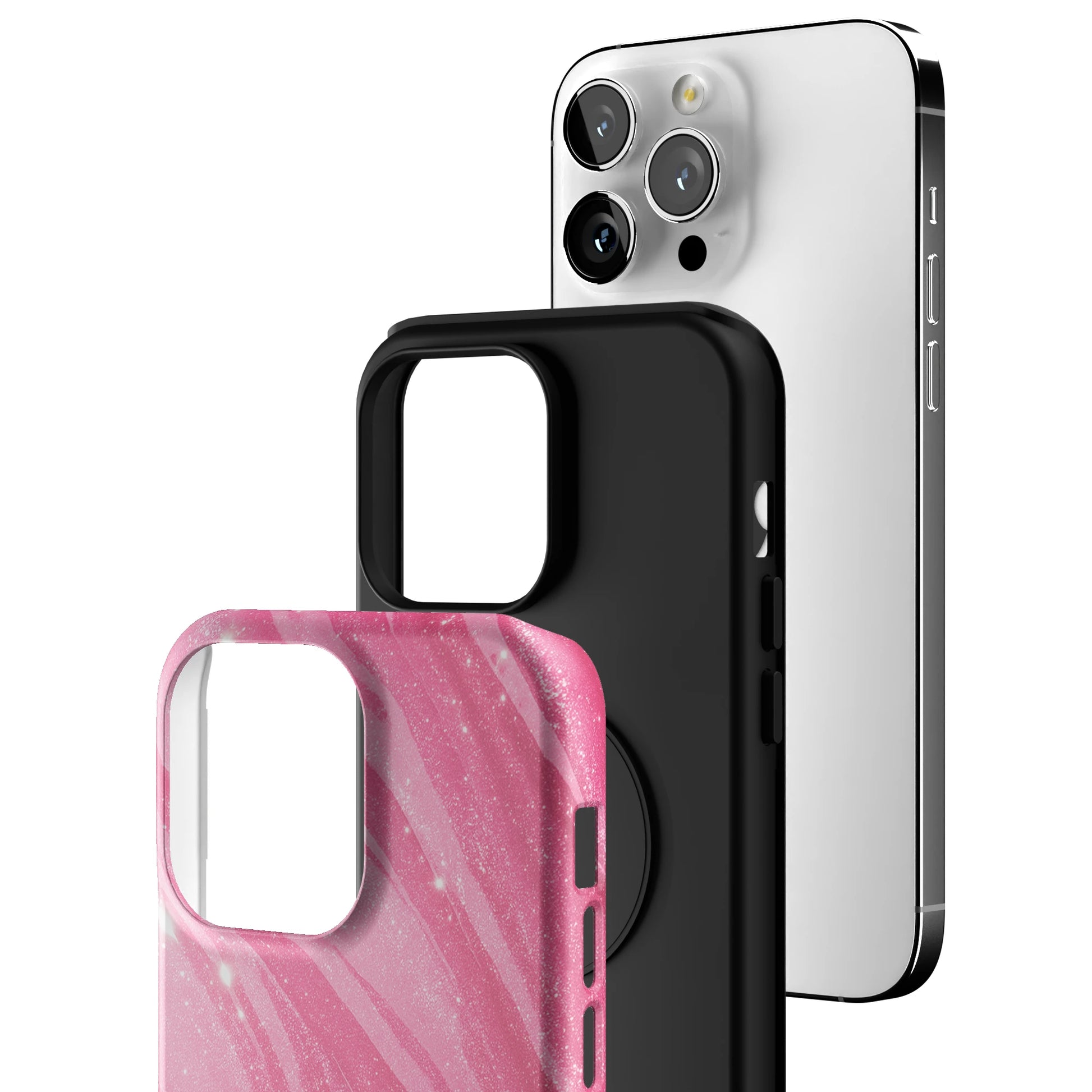 Sugar Rush iPhone Case gallery - Iphone_14_Pro_Max_3