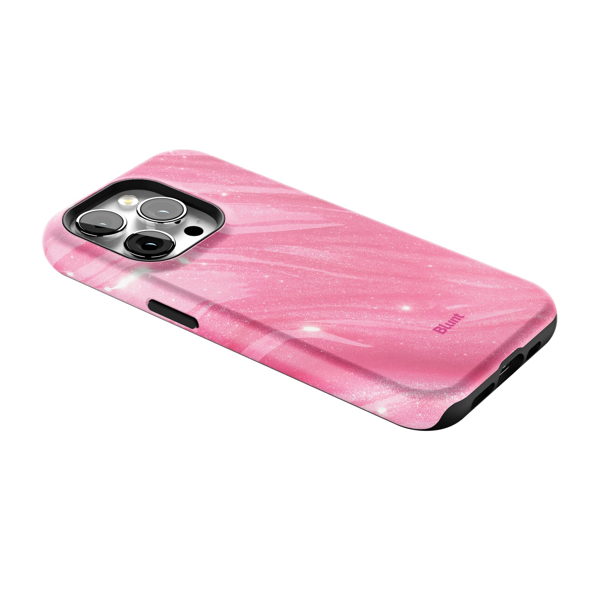 Sugar Rush iPhone Case gallery - Iphone_15_Pro_2