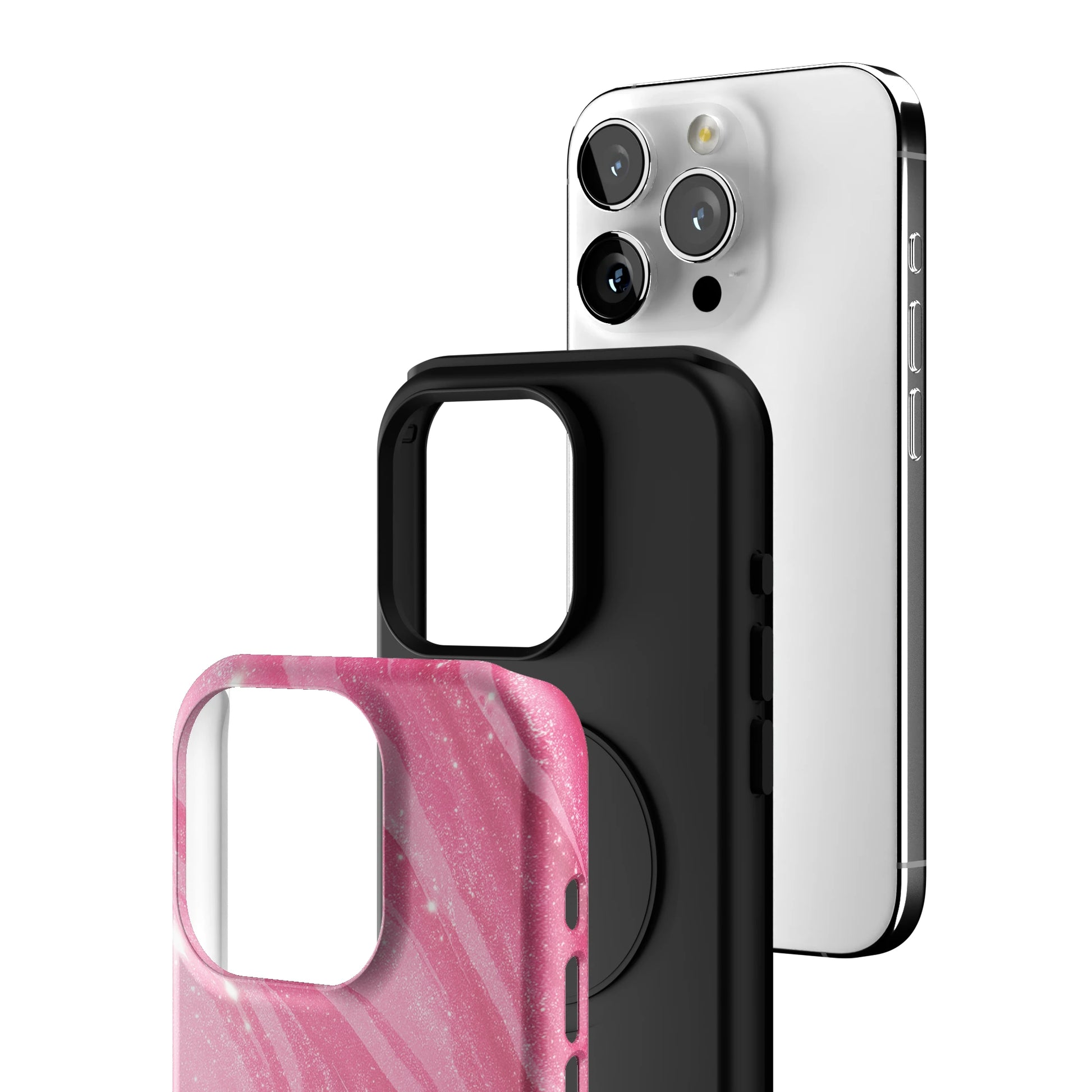 Sugar Rush iPhone Case gallery - Iphone_15_Pro_3