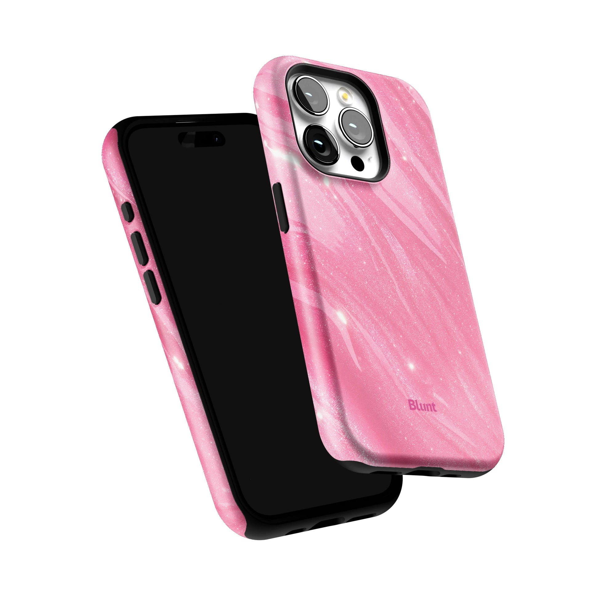 Sugar Rush iPhone Case gallery - Iphone_15_Pro_6