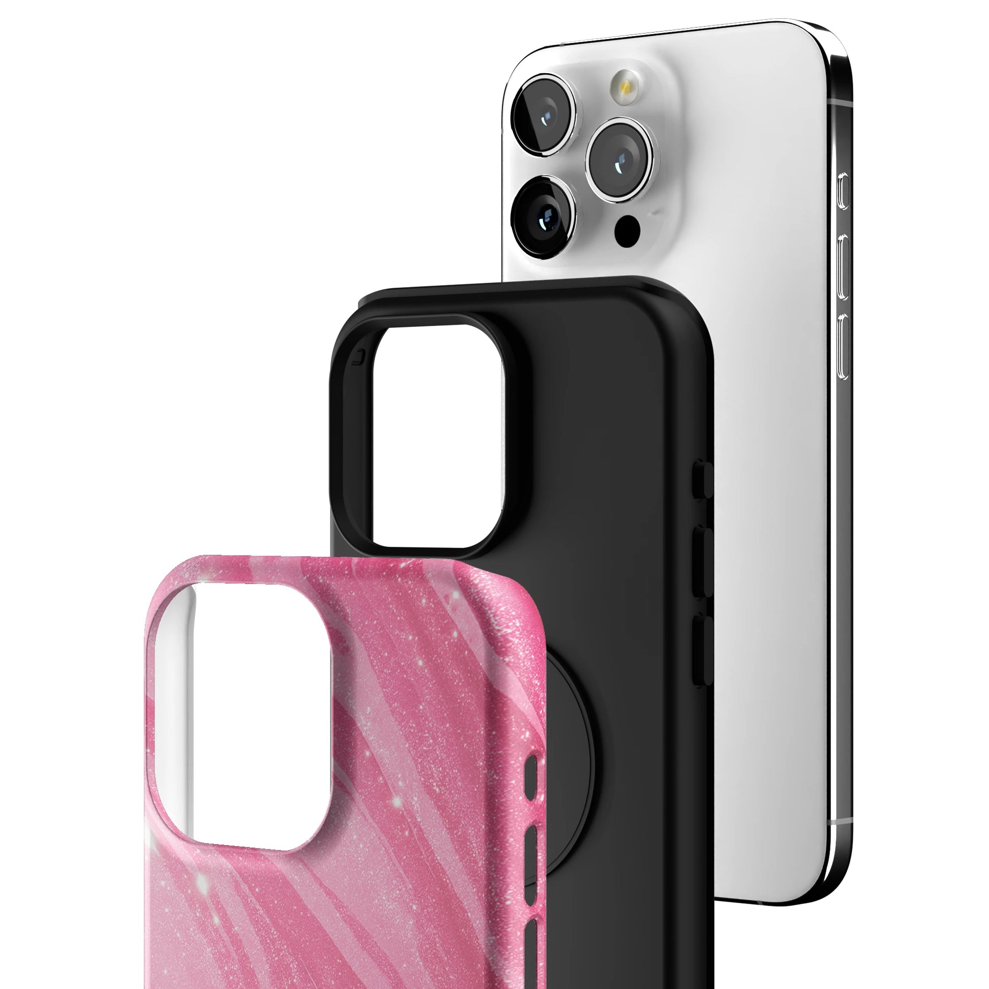 Sugar Rush iPhone Case gallery - Iphone_15_Pro_Max_3