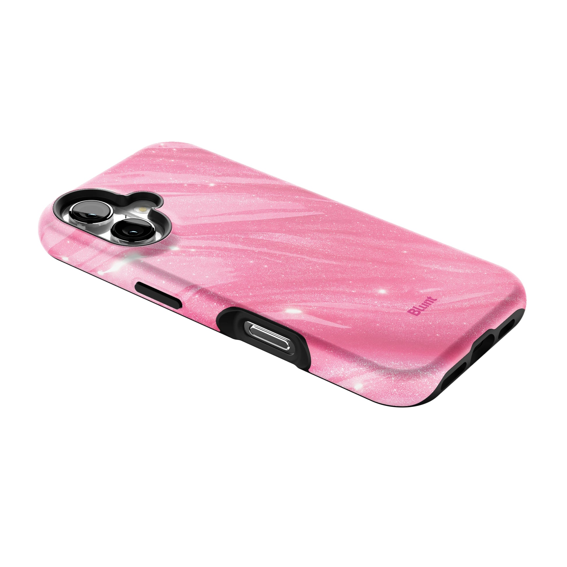 Sugar Rush iPhone Case gallery - Iphone_16_Iphone_2
