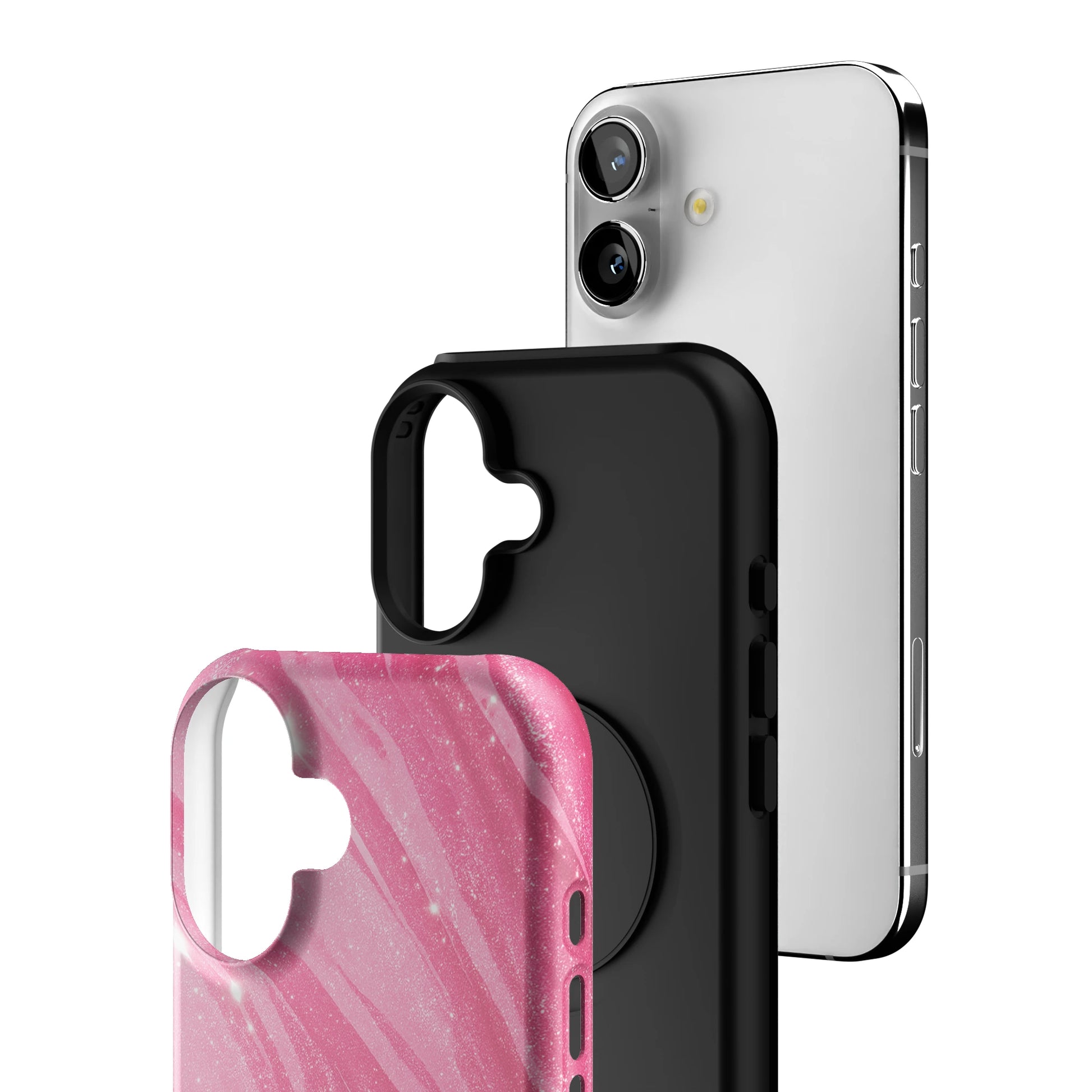 Sugar Rush iPhone Case gallery - Iphone_16_Iphone_3