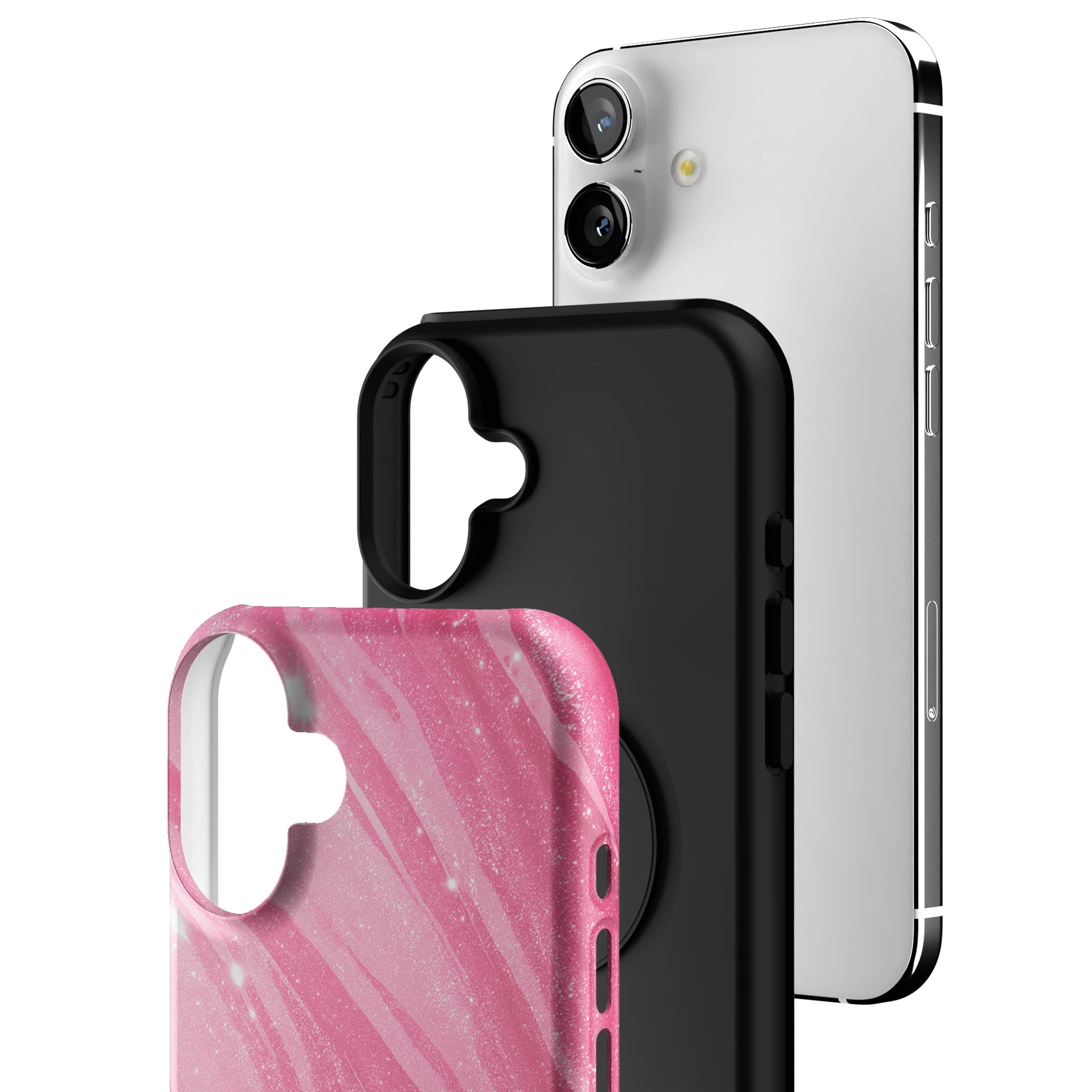 Sugar Rush iPhone Case gallery - Iphone_16_Mini_Air_Plus_3