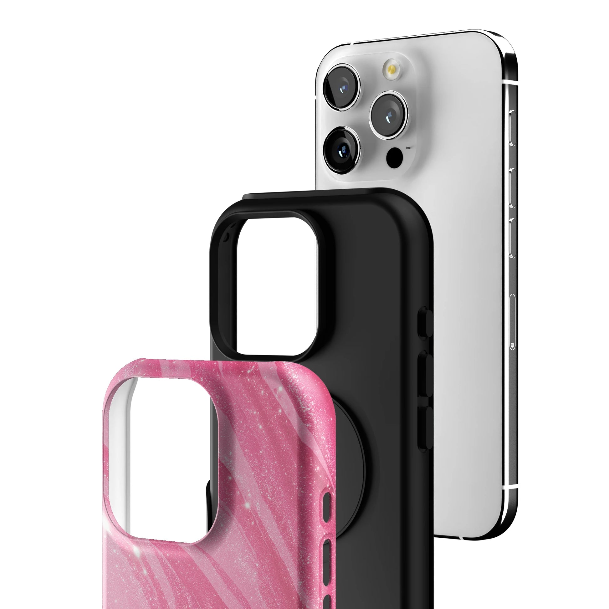Sugar Rush iPhone Case gallery - Iphone_16_Pro_3