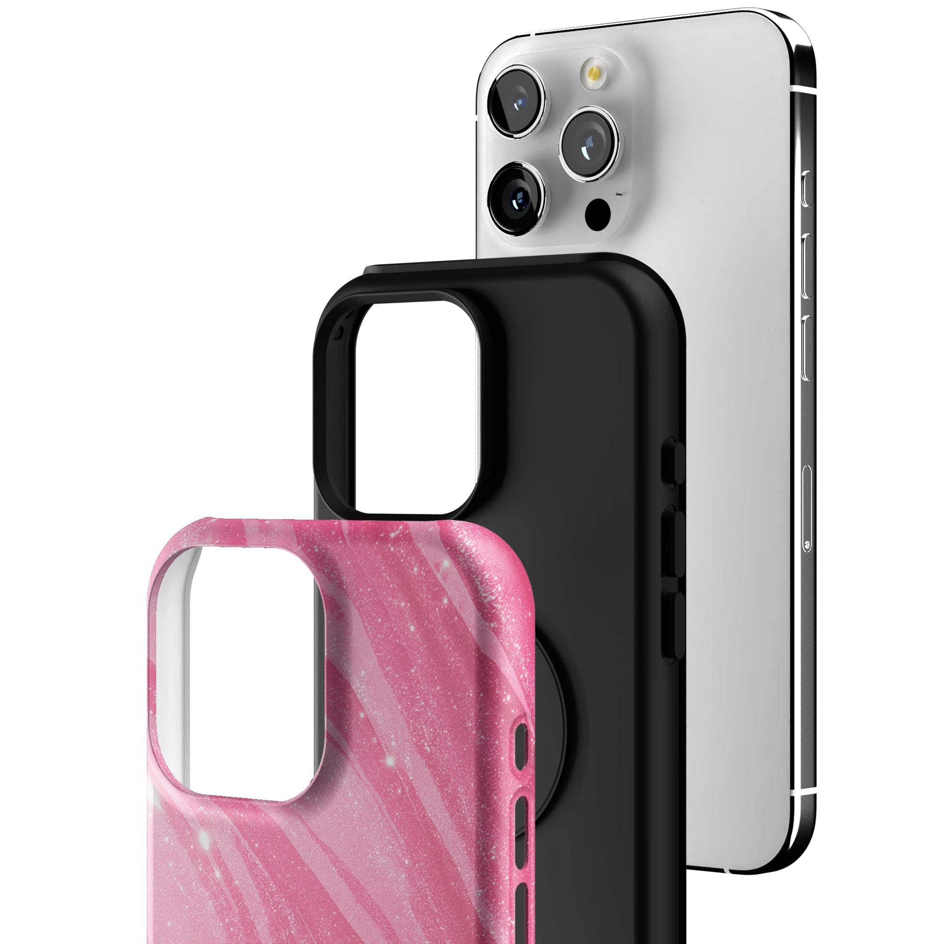 Sugar Rush iPhone Case gallery - Iphone_16_Pro_Max_3