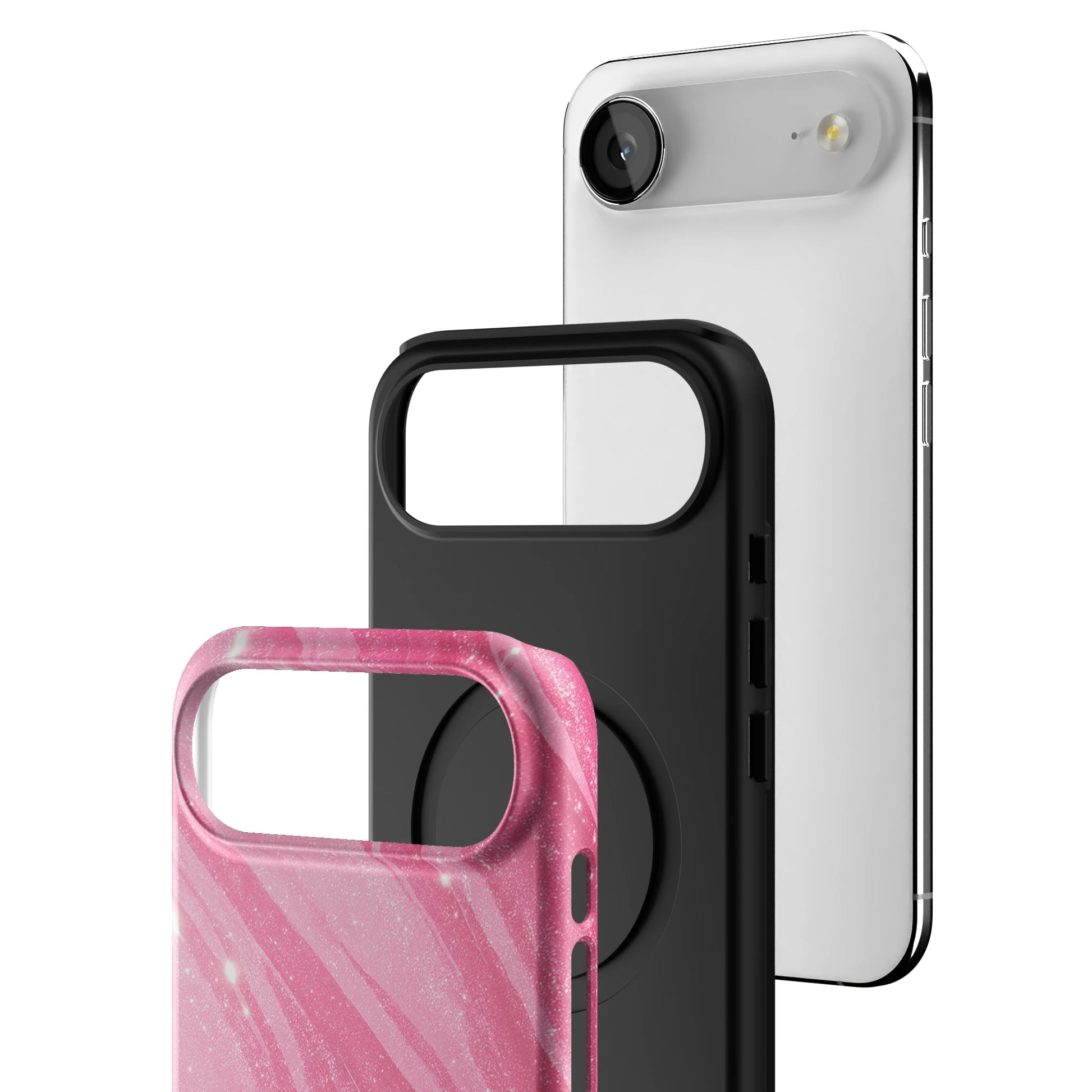 Sugar Rush iPhone Case gallery - Iphone_17_Air_3