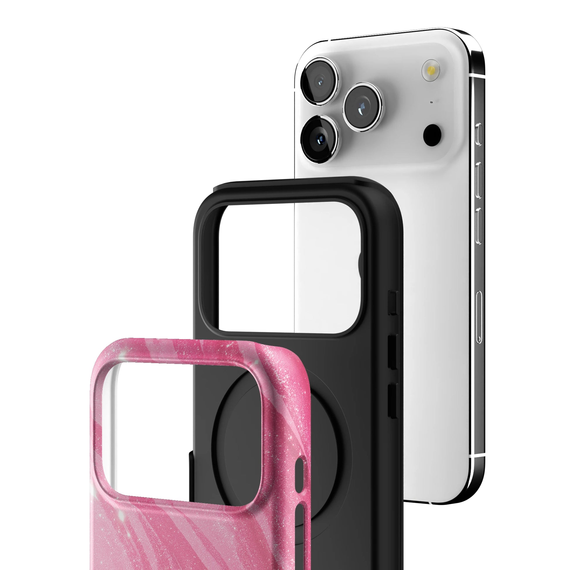 Sugar Rush iPhone Case gallery - Iphone_17_Pro_3