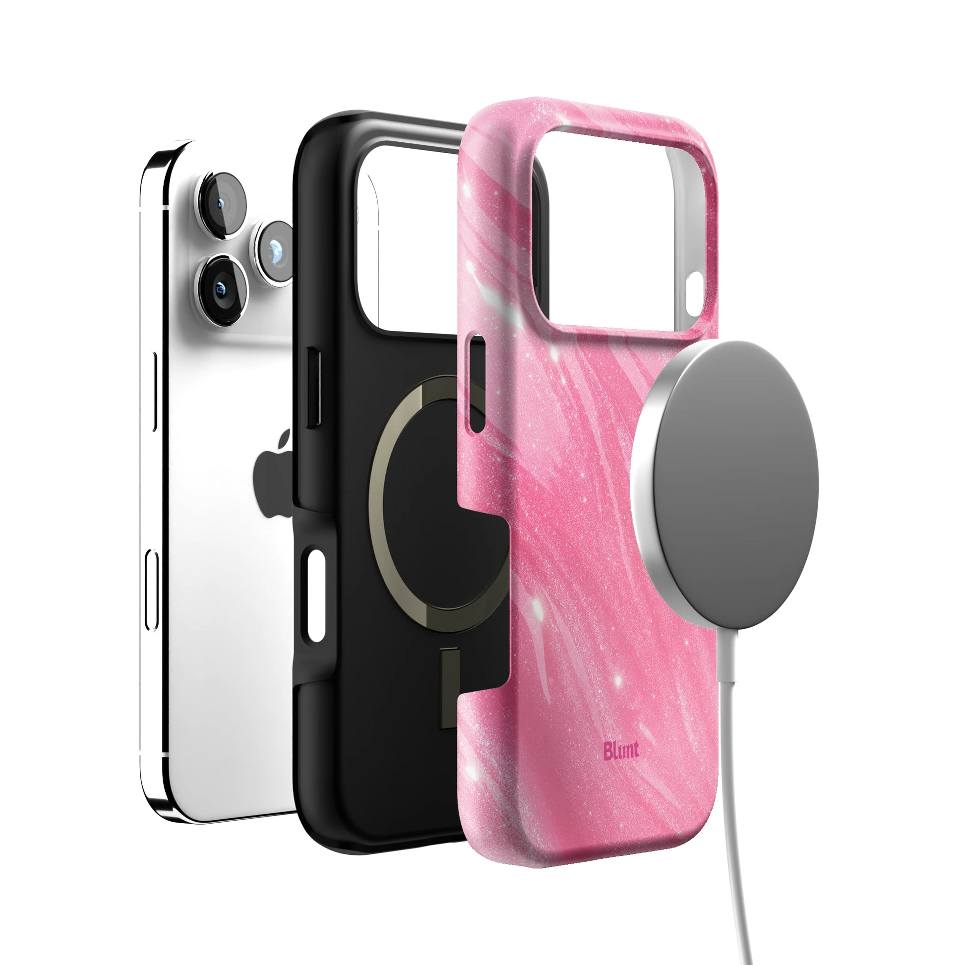 Sugar Rush iPhone Case gallery - Iphone_17_Pro_4