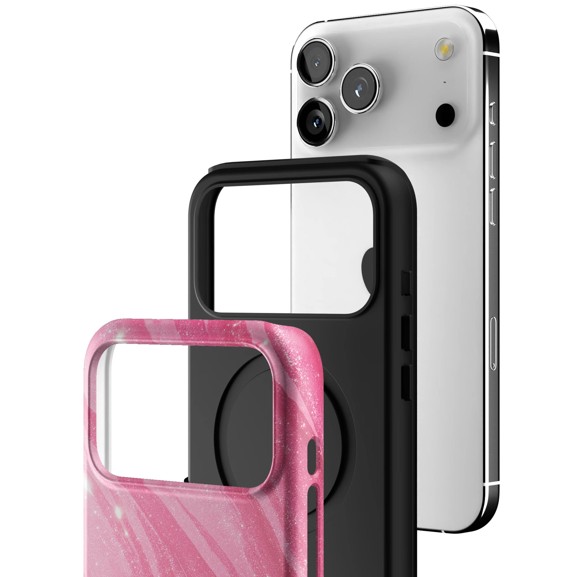 Sugar Rush iPhone Case gallery - Iphone_17_Pro_Max_3