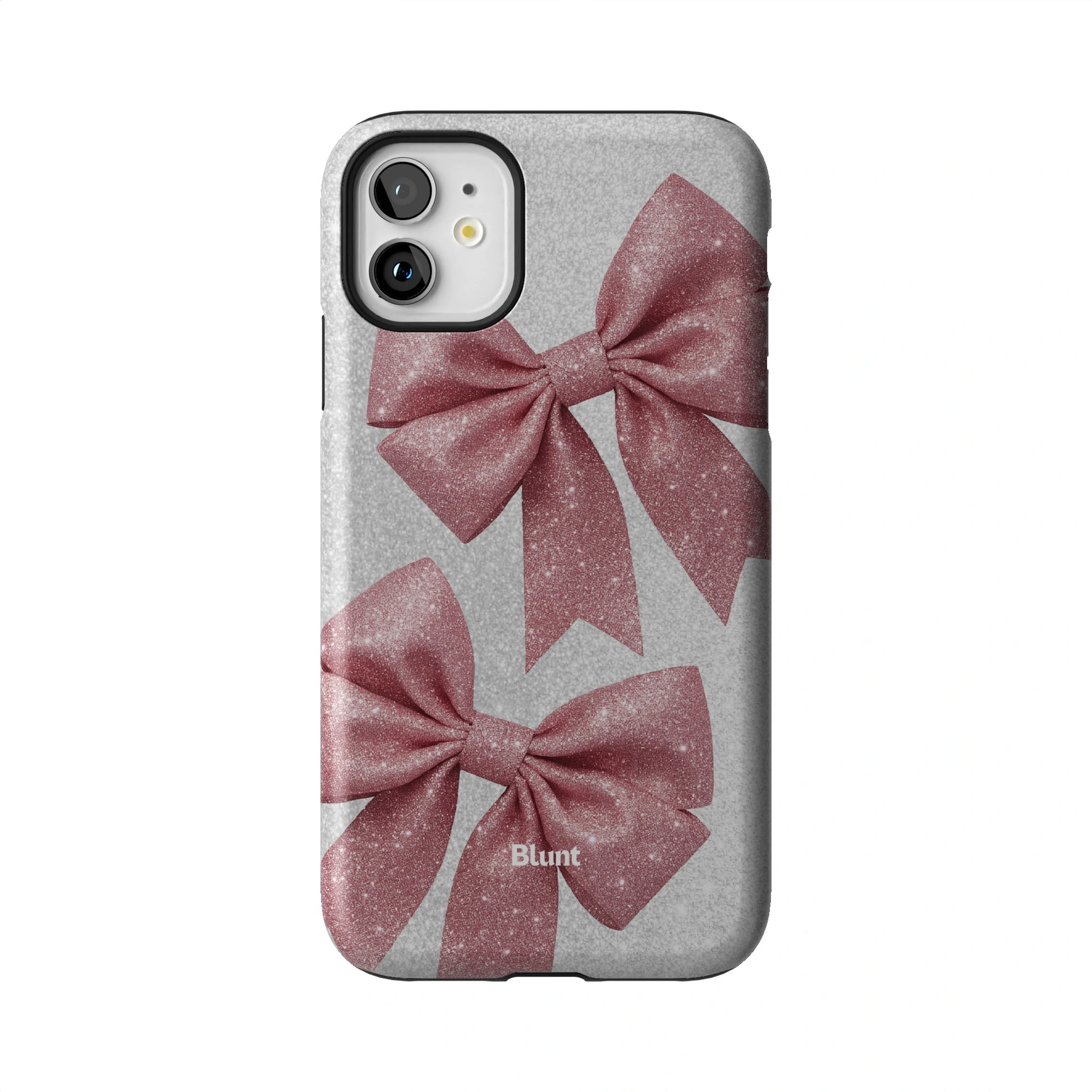 Sugarplum Bow iPhone Case gallery - Iphone_11_Iphone_1
