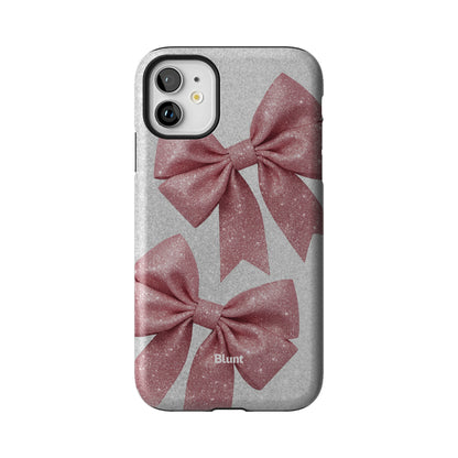 Sugarplum Bow iPhone Case gallery - Iphone_11_Iphone_1