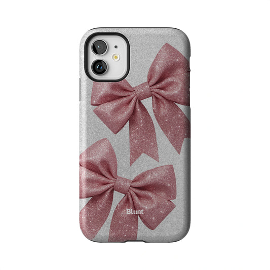 Sugarplum Bow iPhone Case gallery - Iphone_11_Iphone_1