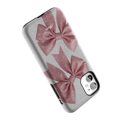 Sugarplum Bow iPhone Case gallery - Iphone_11_Iphone_5