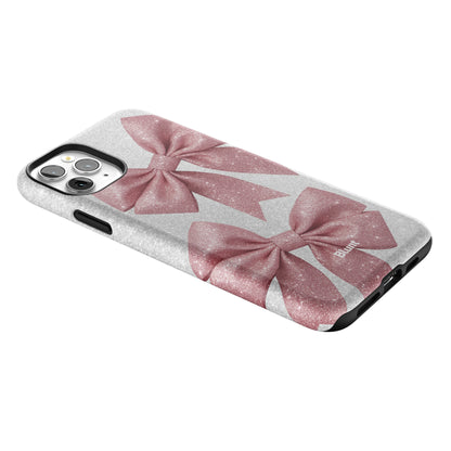 Sugarplum Bow iPhone Case gallery - Iphone_11_Pro_Max_2