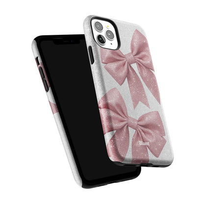 Sugarplum Bow iPhone Case gallery - Iphone_11_Pro_Max_6