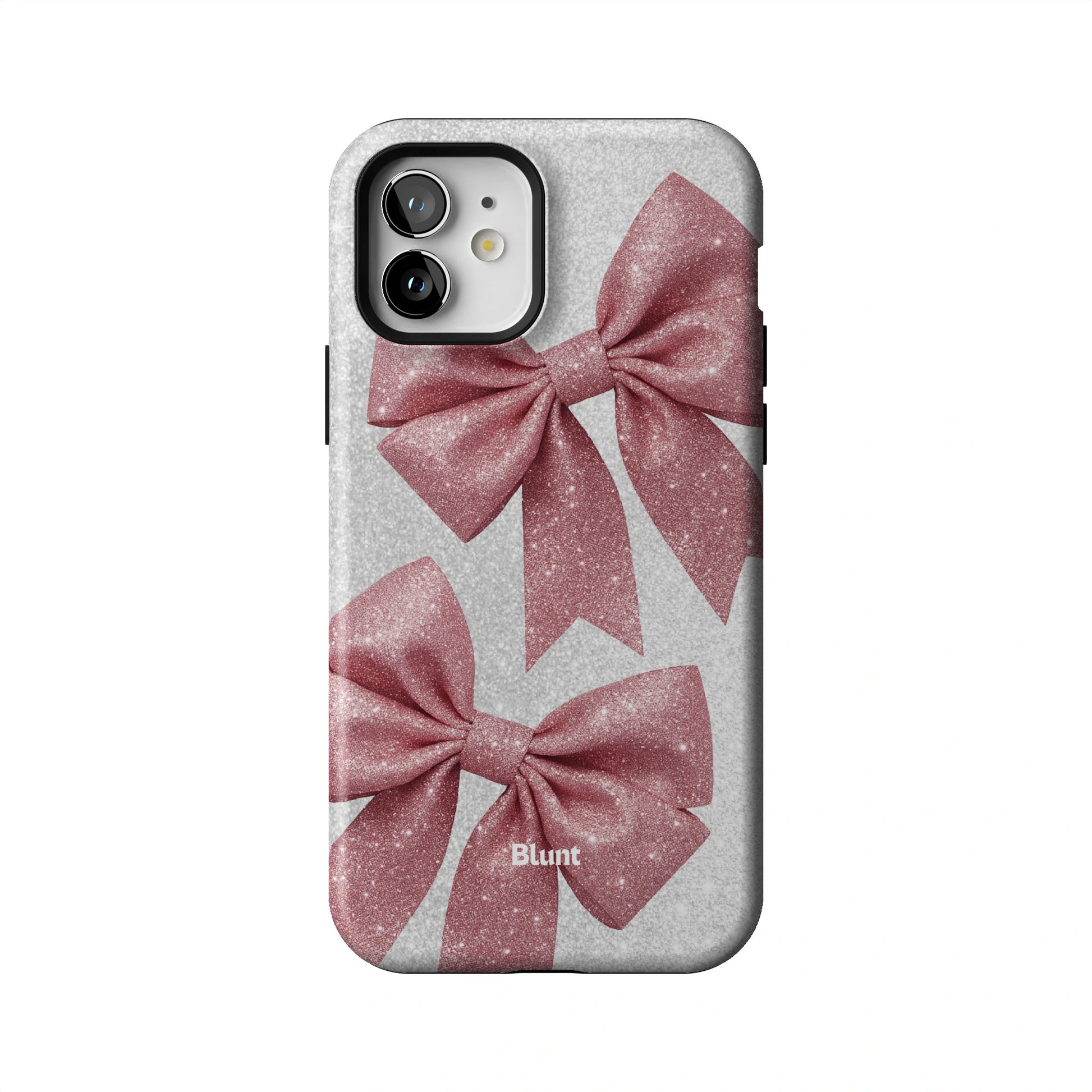 Sugarplum Bow iPhone Case gallery - Iphone_12_Iphone_1
