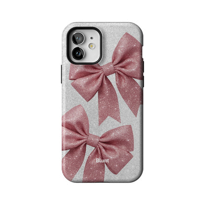 Sugarplum Bow iPhone Case gallery - Iphone_12_Iphone_1