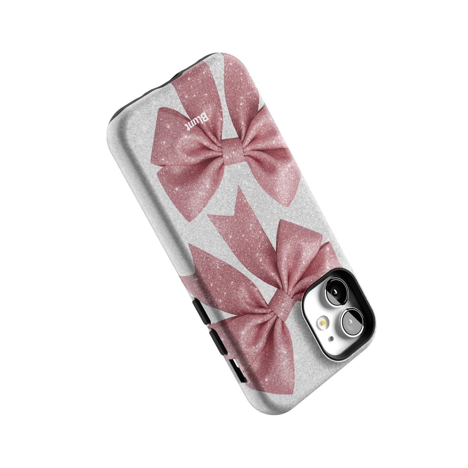 Sugarplum Bow iPhone Case gallery - Iphone_12_Mini_Air_Plus_5