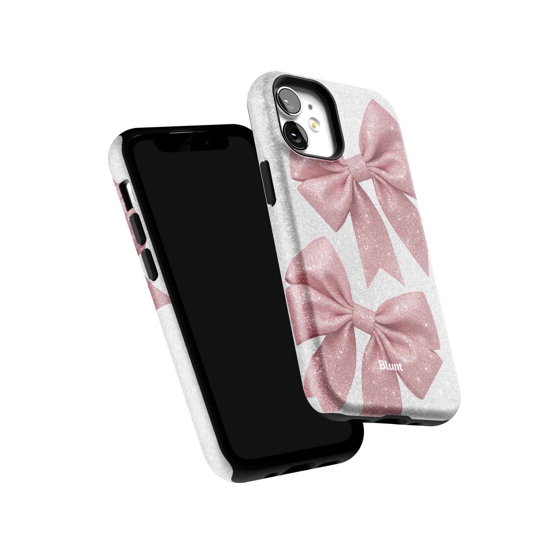 Sugarplum Bow iPhone Case gallery - Iphone_12_Mini_Air_Plus_6