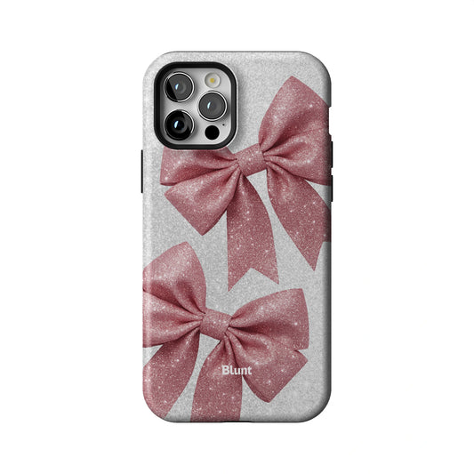 Sugarplum Bow iPhone Case gallery - Iphone_12_Pro_1