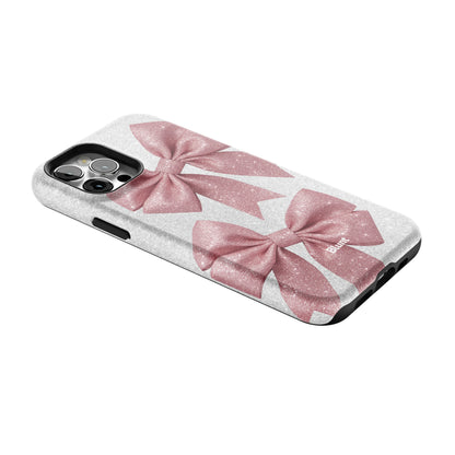 Sugarplum Bow iPhone Case gallery - Iphone_12_Pro_2