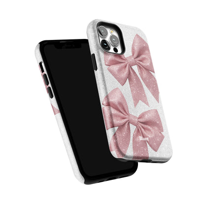 Sugarplum Bow iPhone Case gallery - Iphone_12_Pro_6