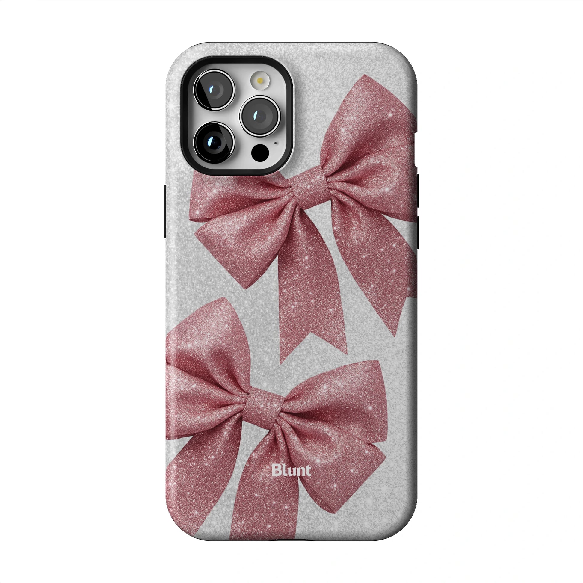 Sugarplum Bow iPhone Case gallery - Iphone_12_Pro_Max_1