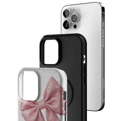 Sugarplum Bow iPhone Case gallery - Iphone_12_Pro_Max_3