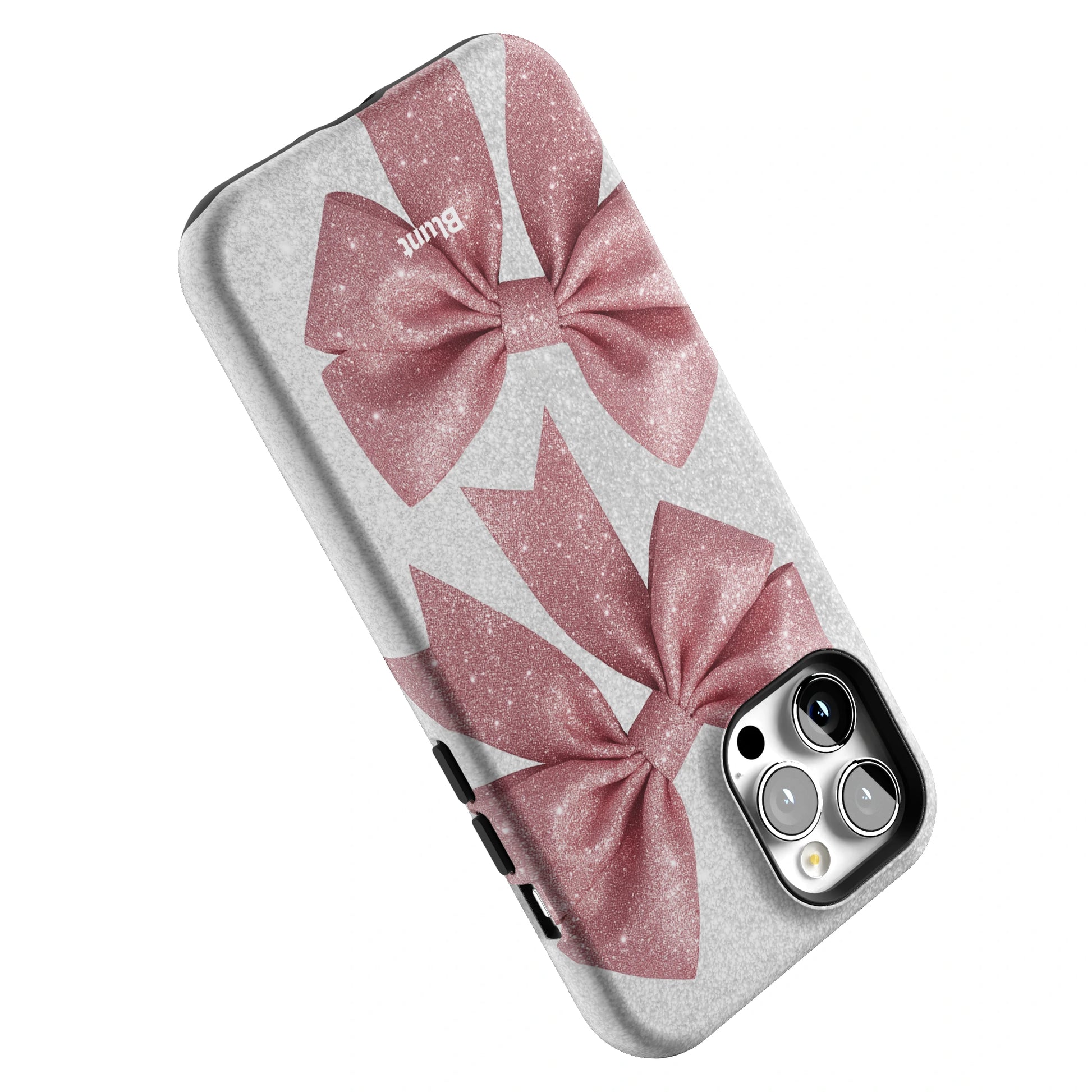 Sugarplum Bow iPhone Case gallery - Iphone_12_Pro_Max_5