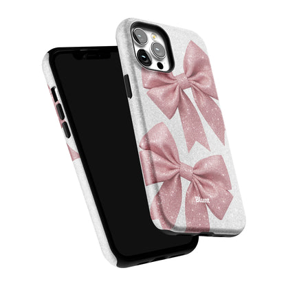 Sugarplum Bow iPhone Case gallery - Iphone_12_Pro_Max_6