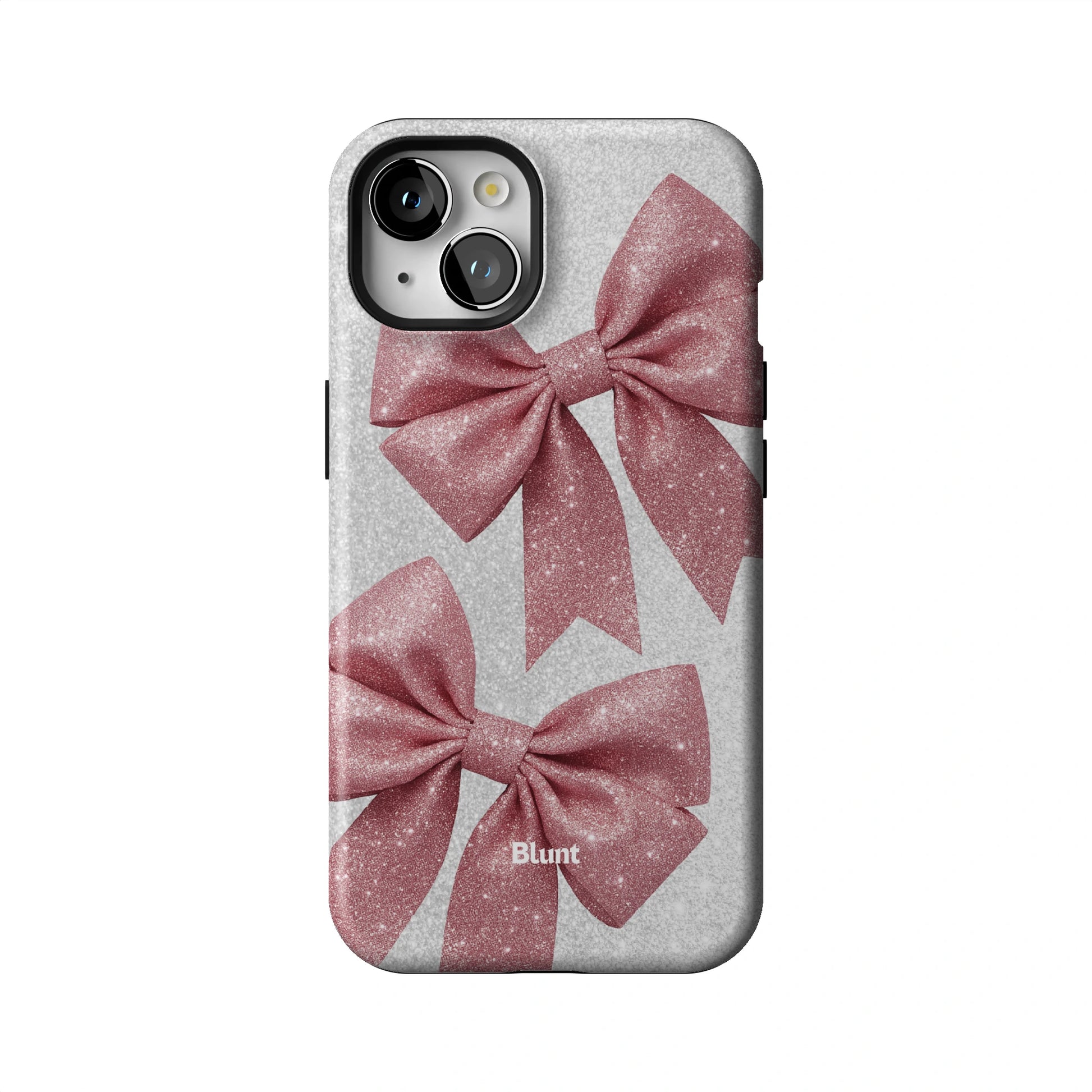 Sugarplum Bow iPhone Case gallery - Iphone_13_Iphone_1