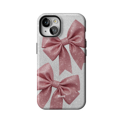 Sugarplum Bow iPhone Case gallery - Iphone_13_Iphone_1
