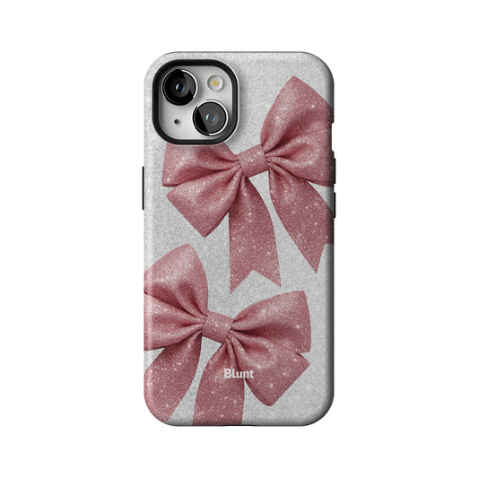 Sugarplum Bow iPhone Case gallery - Iphone_13_Iphone_1