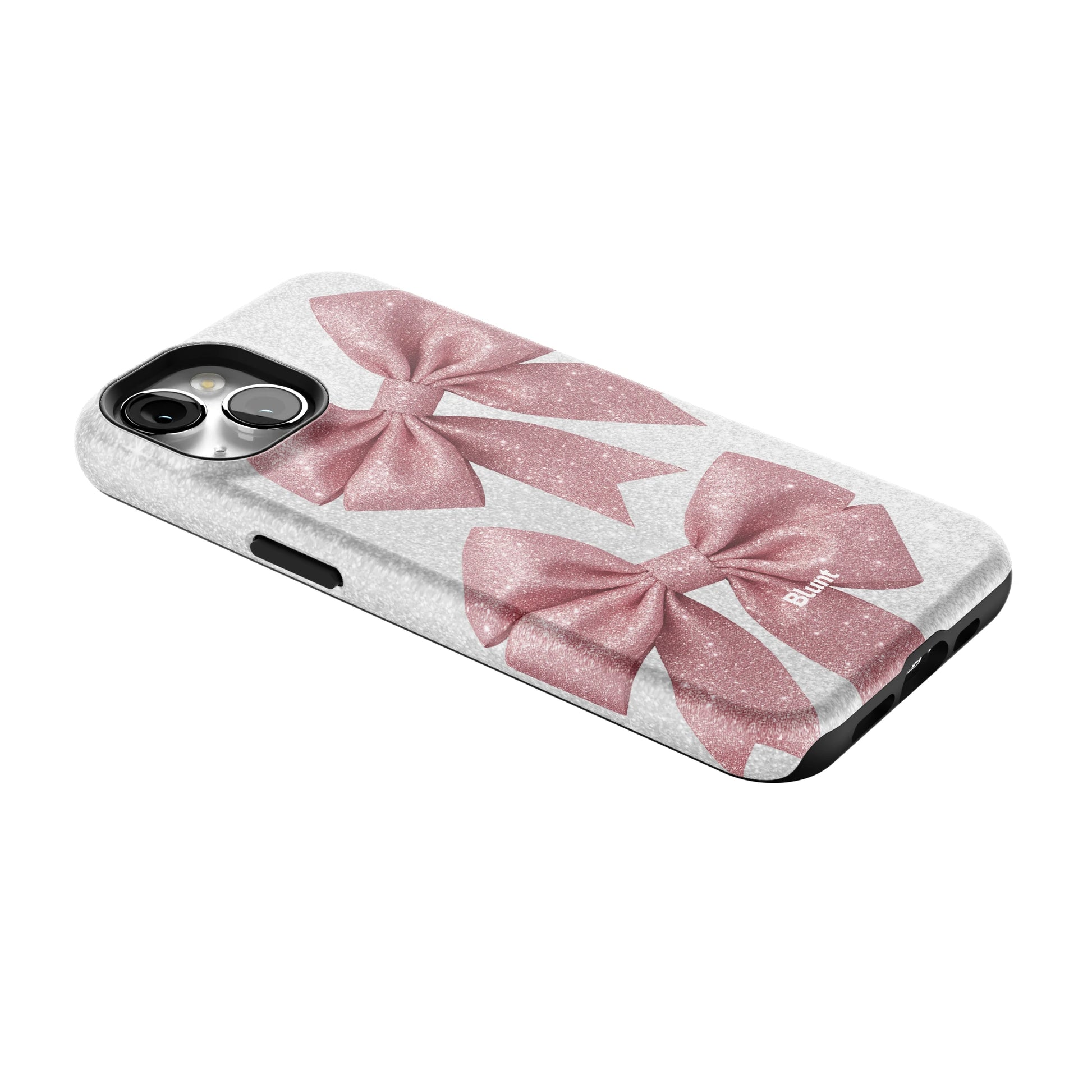 Sugarplum Bow iPhone Case gallery - Iphone_13_Iphone_2