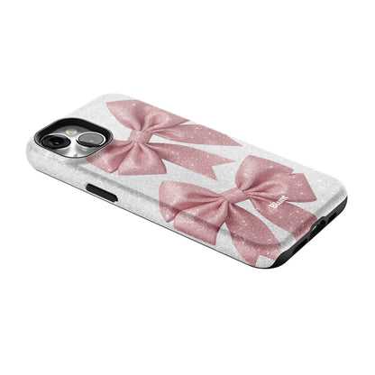 Sugarplum Bow iPhone Case gallery - Iphone_13_Iphone_2